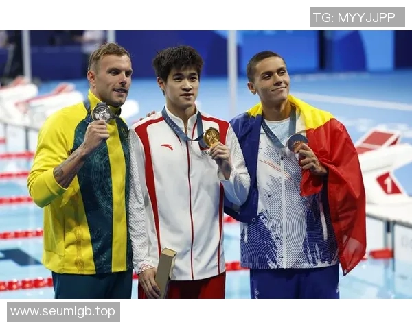 国家游泳队全面引入心理训练课程全力备战巴黎奥运会提升竞技实力