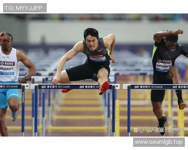 奥运会田径跨栏项目的核心技术难点与科学化训练方法探究